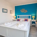 Lejlighed Weststrand, App 19 Vesterland