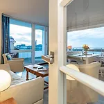 Lejlighed Weststrand, App 19 Vesterland