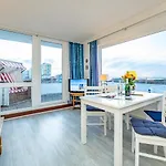 Weststrand, App 19 Lejlighed Vesterland