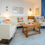 Lejlighed Weststrand, App 19 Vesterland