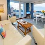 Weststrand, App 19 Vesterland