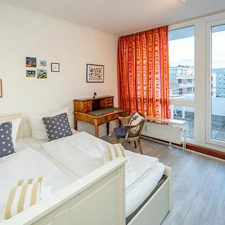 Weststrand, App 19 فيسترلاند