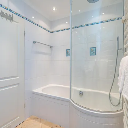 Weststrand, App 19 Appartement *