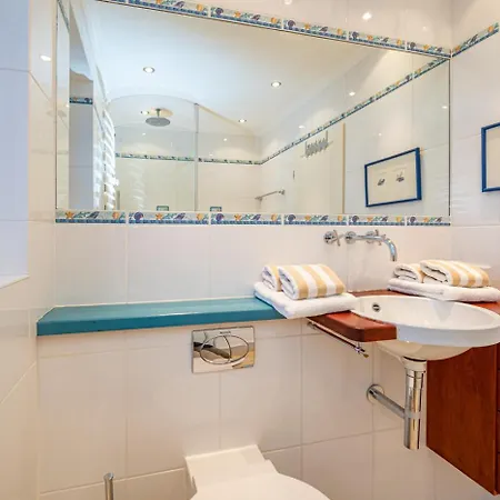 Weststrand, App 19 Appartement *