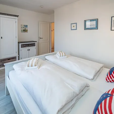 Weststrand, App 19 Appartement
