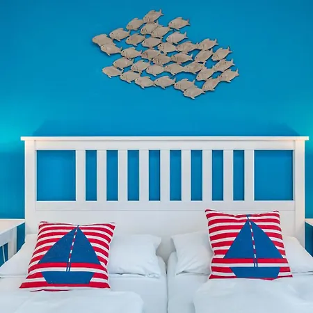 Weststrand, App 19 فيسترلاند