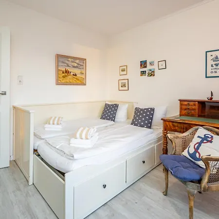 Weststrand, App 19 Appartement *