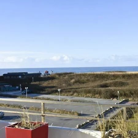 Weststrand, App 19 * Vesterland