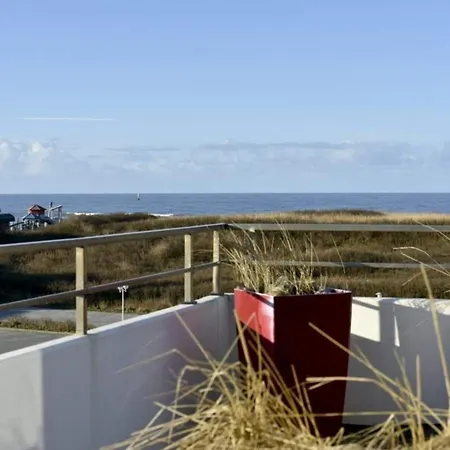 Lejlighed Weststrand, App 19 *