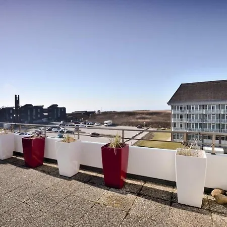Weststrand, App 19 Lejlighed Vesterland