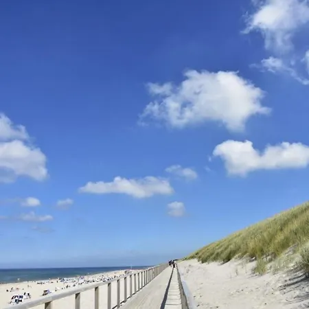 Weststrand, App 19 Lejlighed *